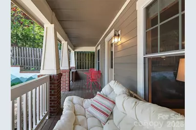 11 Knotty Alder Court, Candler, NC 28715 - Photo 3
