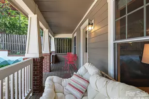 11 KNOTTY ALDER CT, Candler, NC 28715 - Photo 3