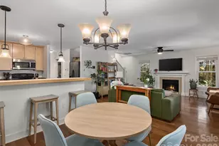 11 KNOTTY ALDER CT, Candler, NC 28715 - Photo 7
