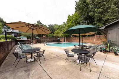 5803 Sharon Road #K, Charlotte, NC 28210 - Photo 33