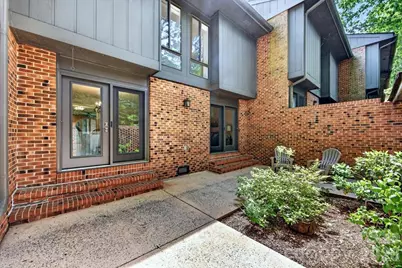 5803 Sharon Road #K, Charlotte, NC 28210 - Photo 27
