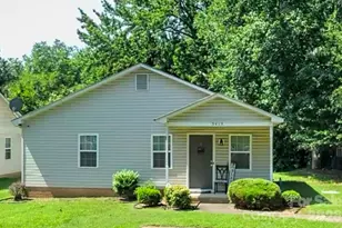 3415 Kentucky Ave, Charlotte, NC 28216 - Photo 1