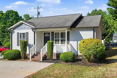 1001 Rainbow Drive, Kannapolis, NC 28081 - Photo 3