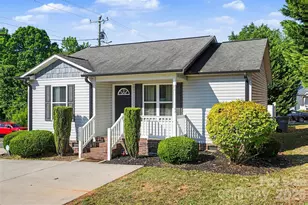 1001 Rainbow Dr, Kannapolis, NC 28081 - Photo 3