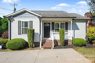 1001 Rainbow Dr, Kannapolis, NC 28081 - Photo 1