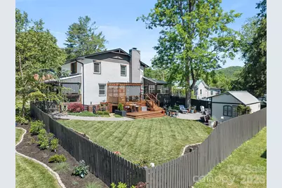 154 White Oak Lane, Brevard, NC 28712 - Photo 3