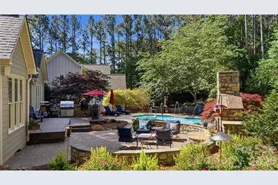 190 Kenway Loop, Mooresville, NC 28117 - Photo 39
