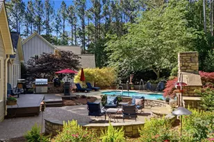 190 Kenway Loop, Mooresville, NC 28117 - Photo 39