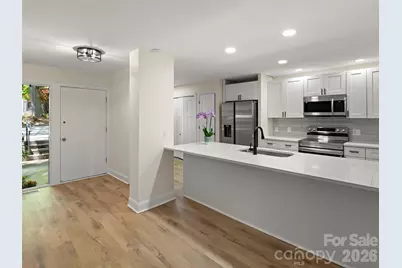203 Crowfields Drive, Asheville, NC 28803 - Photo 5