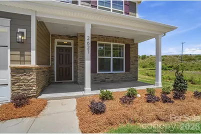 2621 Wild Azalea Court, Monroe, NC 28110 - Photo 3