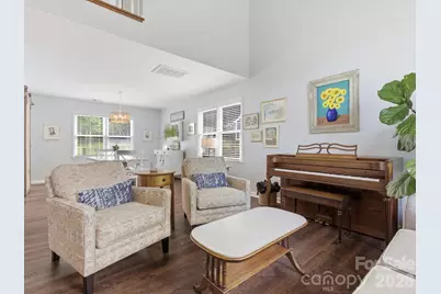 9804 Park Springs Court, Charlotte, NC 28210 - Photo 3