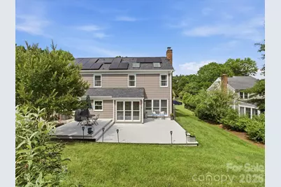 9804 Park Springs Court, Charlotte, NC 28210 - Photo 35