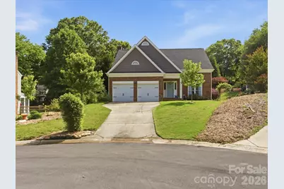 9804 Park Springs Court, Charlotte, NC 28210 - Photo 1
