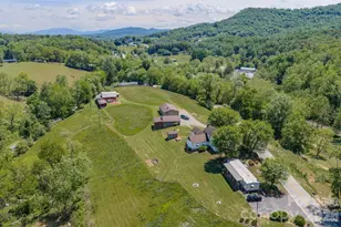 502 and 504 Old US 19 23 Hwy, Candler, NC 28715 - Photo 37