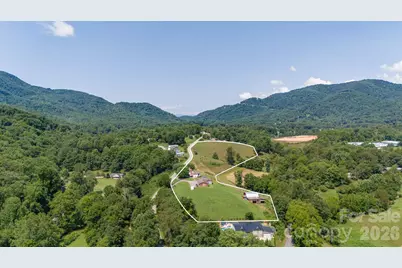 502 and  504 Old US 19 23 Highway, Candler, NC 28715 - Photo 43