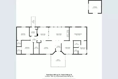 4965 Mundy Lane, Lake Norman of Catawba, NC 28037 - Photo 47