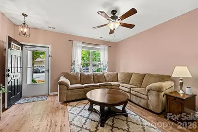 1033 Woodglen Lane, Stallings, NC 28104 - Photo 3