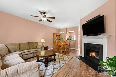 1033 Woodglen Lane, Stallings, NC 28104 - Photo 5