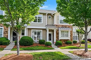 1033 Woodglen Ln, Matthews, NC 28104 - Photo 35