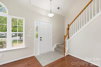 13919 Ballyshannon Lane, Charlotte, NC 28278 - Photo 5