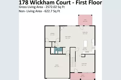 178 Wickham Court, Clemmons, NC 27012 - Photo 31