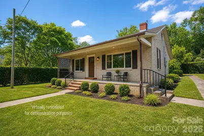 101 Huss Avenue, Cherryville, NC 28021 - Photo 5