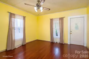 101 Huss Ave, Cherryville, NC 28021 - Photo 19