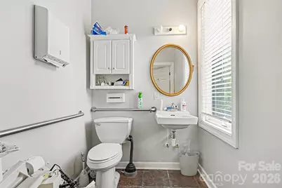 1913 J N Pease Place #201, Charlotte, NC 28262 - Photo 15