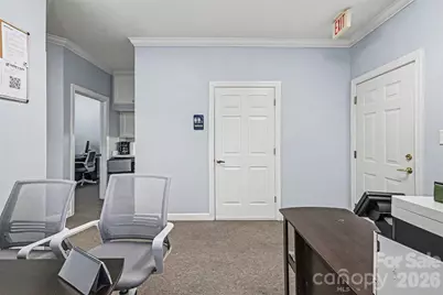 1913 J N Pease Place #201, Charlotte, NC 28262 - Photo 21
