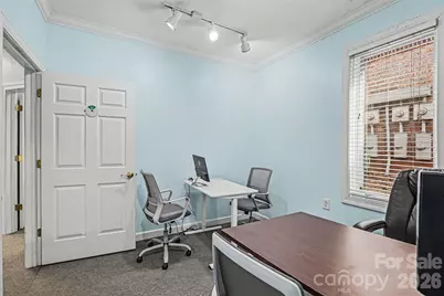 1913 J N Pease Place #201, Charlotte, NC 28262 - Photo 23