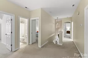 8611 Covedale Crossings Cir, Cornelius, NC 28031 - Photo 17