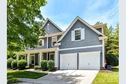 8611 Covedale Crossings Circle, Cornelius, NC 28031 - Photo 1