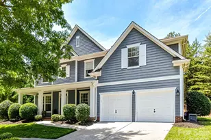 8611 Covedale Crossings Cir, Cornelius, NC 28031 - Photo 1
