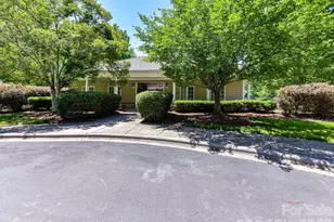 8611 Covedale Crossings Cir, Cornelius, NC 28031 - Photo 33
