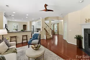 8611 Covedale Crossings Cir, Cornelius, NC 28031 - Photo 11