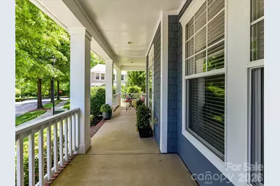 8611 Covedale Crossings Circle, Cornelius, NC 28031 - Photo 3