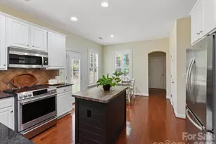 8611 Covedale Crossings Cir, Cornelius, NC 28031 - Photo 13
