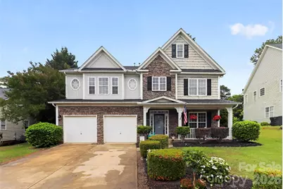 566 Cotton Field Road, Rock Hill, SC 29732 - Photo 3
