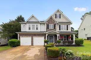 566 Cotton Field Rd, Rock Hill, SC 29732 - Photo 3
