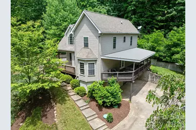 174 Deep Woods Trail, Canton, NC 28716 - Photo 1