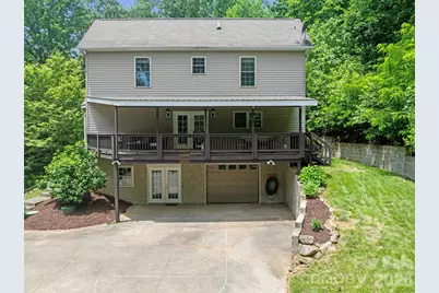 174 Deep Woods Trail, Canton, NC 28716 - Photo 3