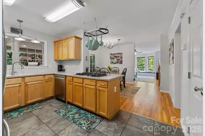 174 Deep Woods Trail, Canton, NC 28716 - Photo 7