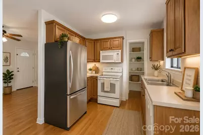 126 Upward Acres Street, East Flat Rock, NC 28726 - Photo 7