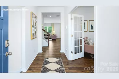 5564 Pamplona Way, Charlotte, NC 28214 - Photo 3