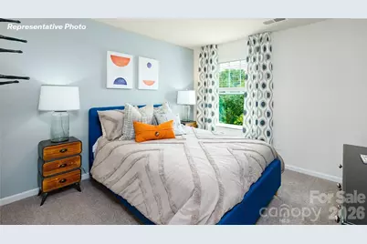 5564 Pamplona Way, Charlotte, NC 28214 - Photo 31