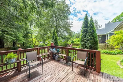 110 Enthoffer Street, Black Mountain, NC 28711 - Photo 35
