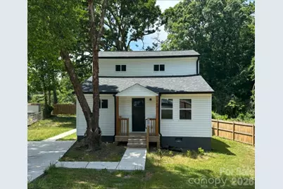 308 Alexander Street, Mooresville, NC 28115 - Photo 1