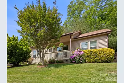1 Hedgerose Court #B, Asheville, NC 28805 - Photo 1