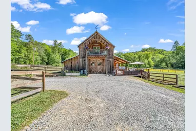 400 Calhoun Trail, Rutherfordton, NC 28139 - Photo 3