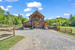 400 Calhoun Trail, Rutherfordton, NC 28139 - Photo 3